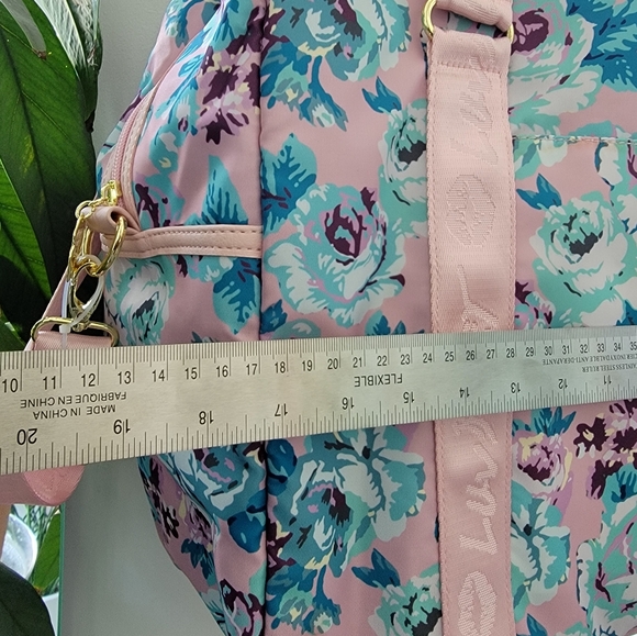 Betsey Johnson Weekender - Picture 6 of 6